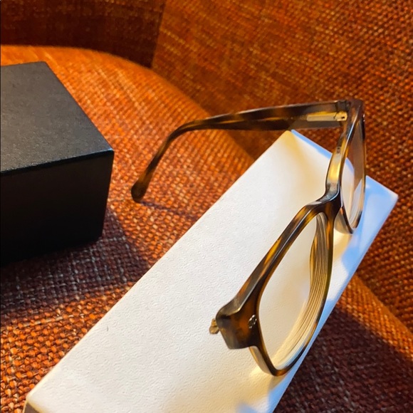 Chanel Optical Frames - Picture 3 of 11